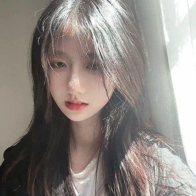 向日葵女孩