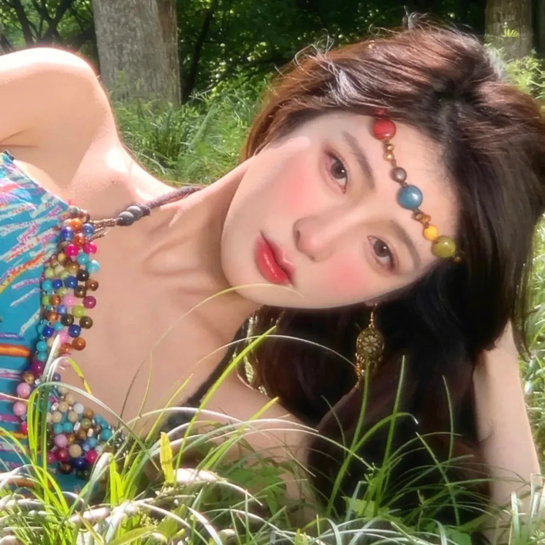 少女们向荒野进发