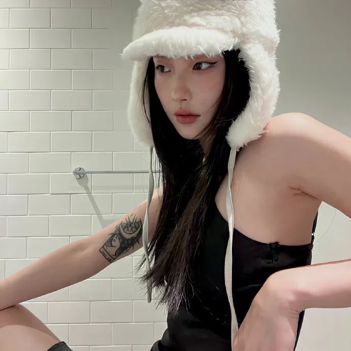 波丽娜:舞蹈人生
